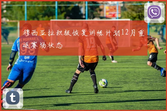 穆西亚拉积极恢复训练计划12月重返赛场状态