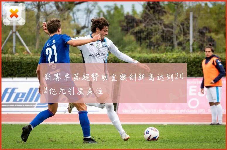 新赛季苏超赞助金额创新高达到202亿元引发关注