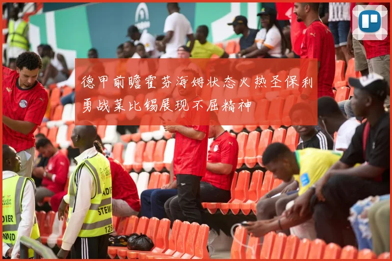 德甲前瞻霍芬海姆状态火热圣保利勇战莱比锡展现不屈精神